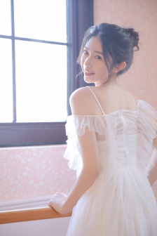 明星专题：张希哲